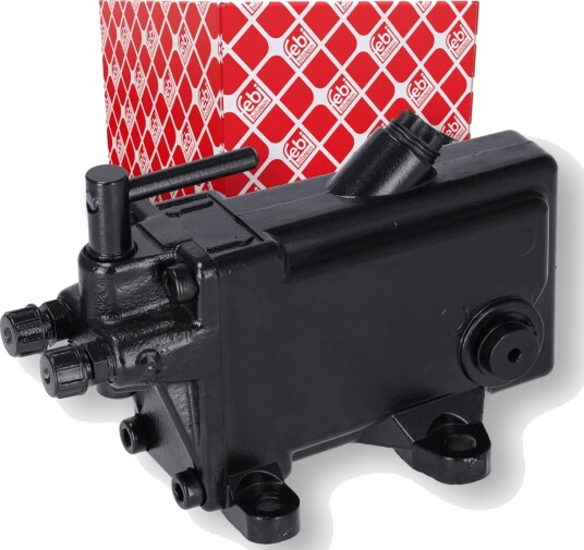 FEBI BILSTEIN 27211 Vippepumpe, førerhus