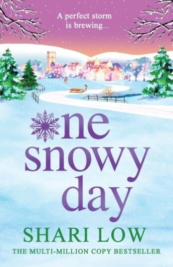 One Snowy Day One Snowy Day
