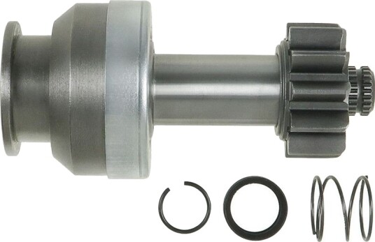 Friløpsgir, starter AS-PL SD5091