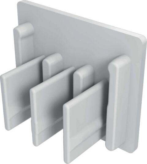 Eaton Endestykke 3 16mm2 EVGK & GVK