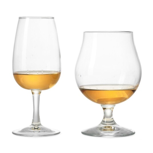 Prøvesmakerpakke med 6 Brüssel & 6 Viticole-glass Prøvesmakerpakke med 6 Brüssel & 6 Viticole-glass
