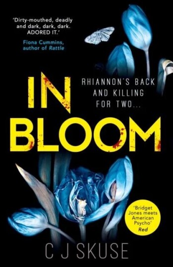 In Bloom Av C.J. Skuse