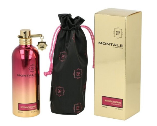 Montale Paris Intense Cherry Eau De Parfum 100 Ml Unisex
