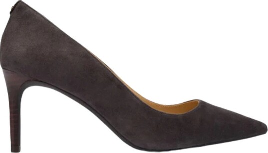 Michael Kors Dame Sko Brun 36 EU,