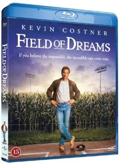 Field Of Dreams (1989) (Blu-ray)