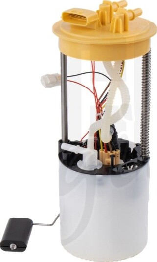 Drivstoffpumpe HÜCO 132765 Drivstoffpumpe HÜCO 132765