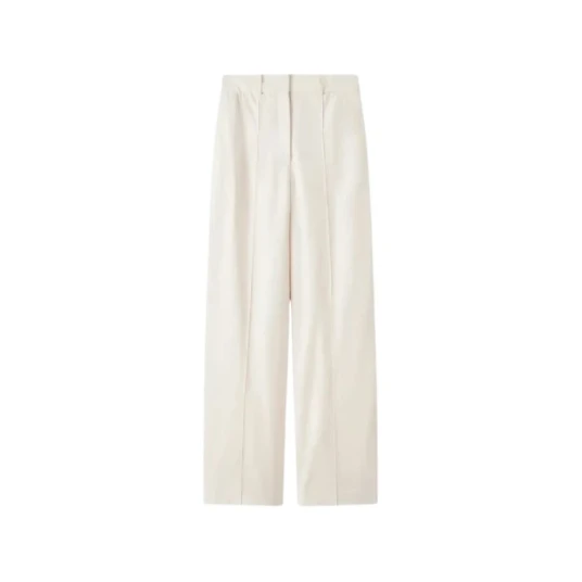 Joseph Dame Bukser Beige M Joseph Dame Bukser Beige M