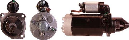 LUCAS LRS01818 Starter