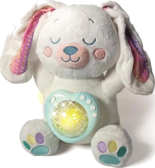 Clementoni Nordlys Kosebamse Clementoni Nordlys Kosebamse