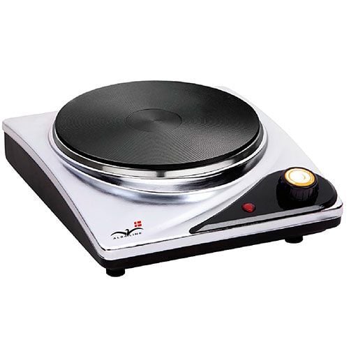 Albaline Alba 1 Grillplater & Platetopper