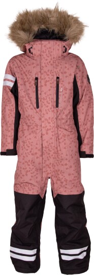 Lindberg Colden Vinterdress Blush/Rose 120