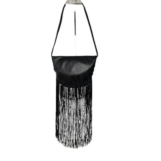 Armani Dame Svart