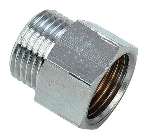 Ezze 56020 Nippel Installasjon