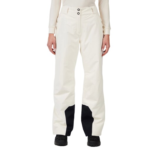 Rossignol W Insulated Ski Pant Nature White XL
