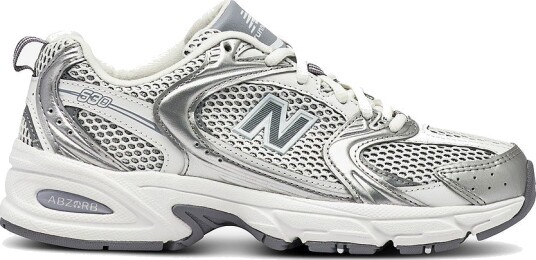 New Balance Joggesko New Balance 530 Grå