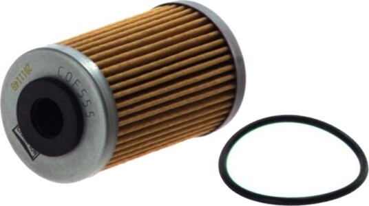 Oljefilter CHAMPION COF555 Oljefilter CHAMPION COF555