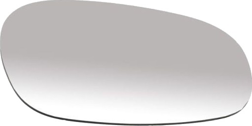 Speilglass, ytterspeil BLIC 6102-02-1271812P