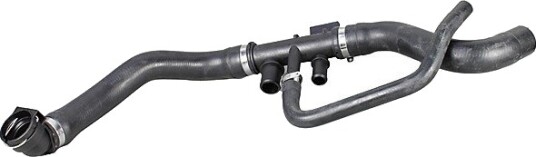 METZGER 2420953 Radiatorslange