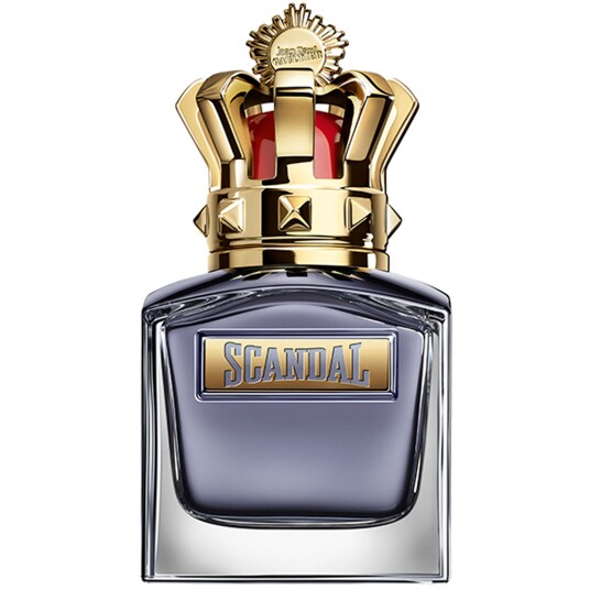Jean Paul Gaultier Scandal Him Eau de Toilette 50ml - Oriental & Woody Duft