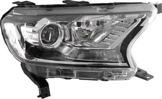 ABAKUS 231-1140R-LEMN2 Frontlykter