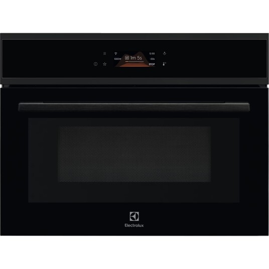 Electrolux 800 CombiQuick OOM907NB Sort