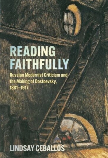 Reading Faithfully Reading Faithfully