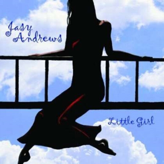 Jasy Andrews Little Girl CD