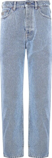 Chloé Dame Jeans Blå W27,