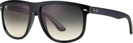 Ray-Ban RB4147 Black Grå 60