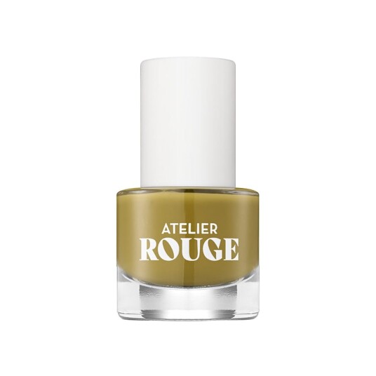 Nail Polish 8ml 140 Petite Pistache Nail Polish 8ml 140 Petite Pistache