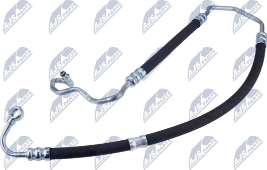 Hydraulikkslange, styring NTY SPH-ME-003
