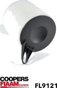 COOPERSFIAAM FILTERS FL9121 Luftfilter COOPERSFIAAM FILTERS FL9121 Luftfilter