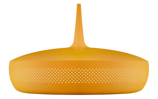 Umage Clava Dine Skjerm Ochre