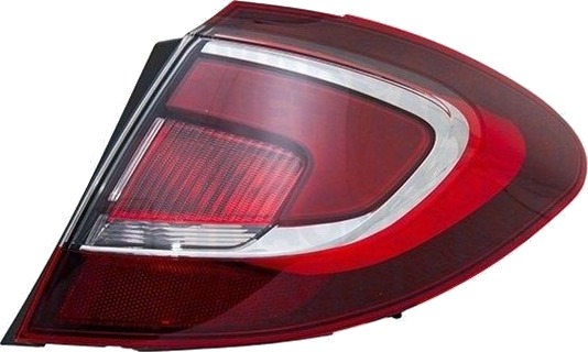 MAGNETI MARELLI 714000062480 Baklykt