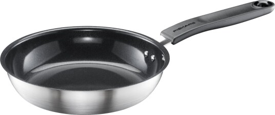 Fiskars - Functional Form stekepanne 20 cm keramisk Fiskars - Functional Form stekepanne 20 cm keramisk