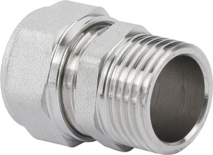 Hydroland Pex.Z.Gz20x1/2 Skjøt Gz 20X1/2 Pex Svinget // Px R.N.20X1/2