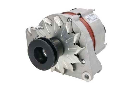 Dynamo STARDAX STX100400