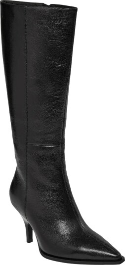 Sofie Schnoor Dorasw Boot - BLACK - 36