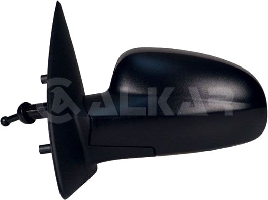 ALKAR 6164451 Sidespeil ALKAR 6164451 Sidespeil