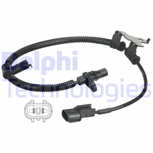 ABS sensor DELPHI SS20385
