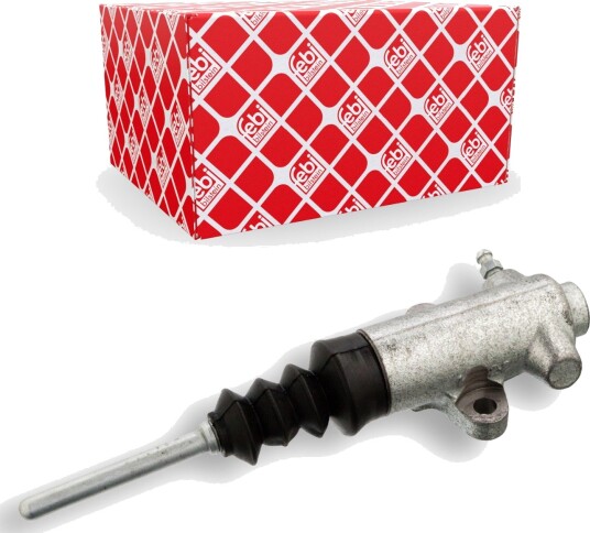 FEBI BILSTEIN 19030 Slavesylinder, clutch