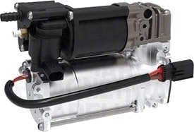Kompressor til luftfjæring MAGNETI MARELLI 350110001111