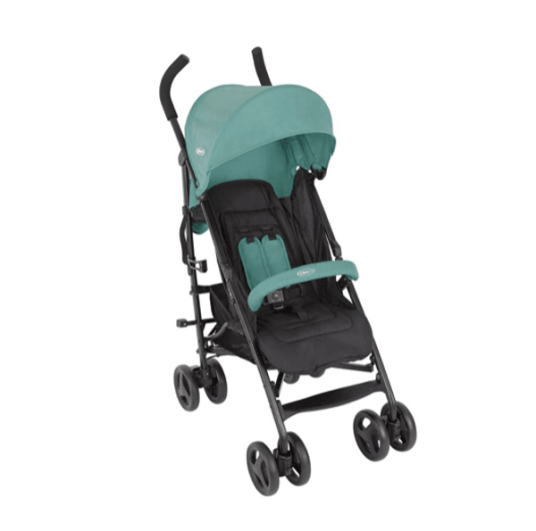 Graco  TraveLite Reisetrille  Mint