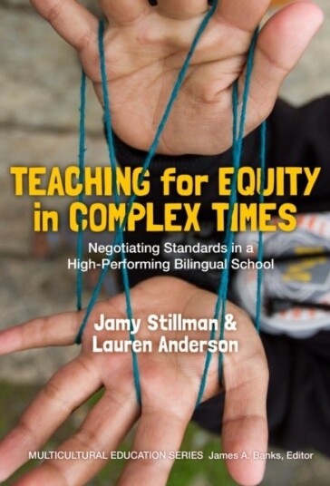 Teaching for Equity in Complex Times Teaching for Equity in Complex Times