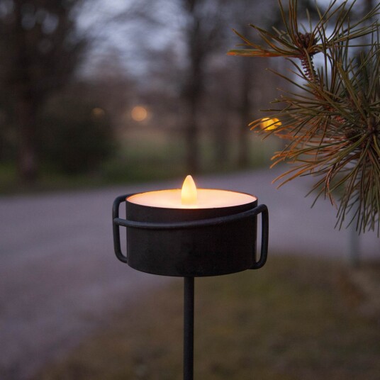 Star Trading 062 37 1 Torch Candle