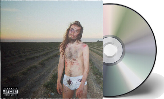 Pouya South Got Something To Say CD