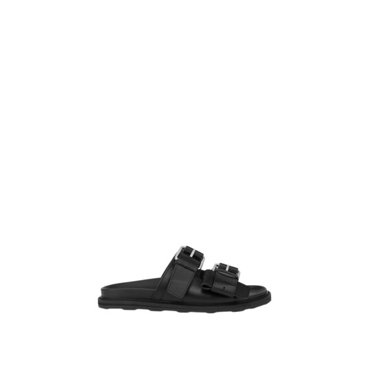 Moschino unisex Sko Svart 43 EU,