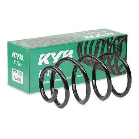 Fjær KYB RA1160