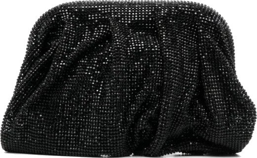 Benedetta Bruzziches Dame Vesker Svart ONE SIZE,