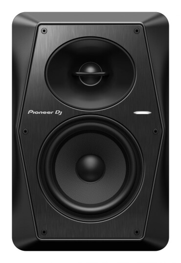 Pioneer DJ VM-50 Monitor Speaker Single